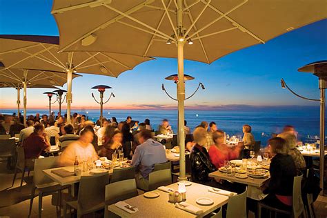 George's at the cove restaurant - George's at the Cove is celebrating San Diego Restaurant Week, March 3 – 10, 2024. Enjoy 2-course lunch and 3-course dinner menus featuring an outstanding variety of appetizers, entrees and desserts all at special Restaurant Week pricing.